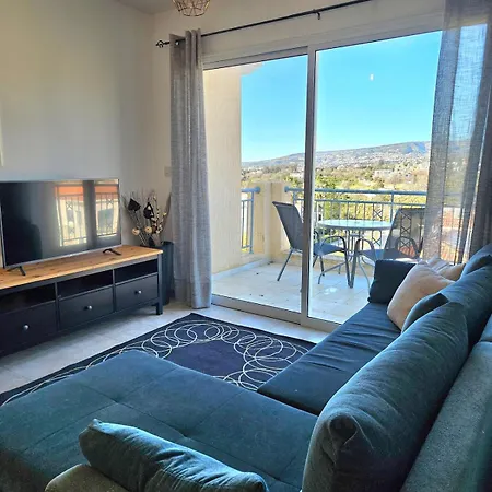 Apartament Cocktails & Sunsets Coastal Gem In