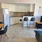 Apartment Cocktails & Sunsets Coastal Gem In