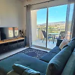 Apartment Cocktails & Sunsets Coastal Gem In